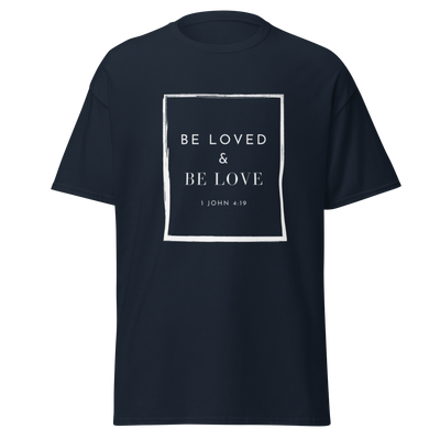 Be Loved & Be Love (Style #5)